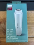 Philips Norelco Series 5000 Facial Hair Remover, Open Box. Fixed Price $30.00.