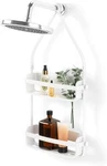 Umbra Flex Caddy, White. Fixed Price $31.71.