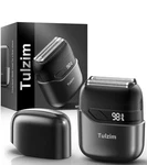 Tulzim Electric Foil Shaver Men: Portable Razor For Beard/face MS-9703. Fixed Price $39.99.