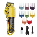 Tuanchuanrp Professional Hair Clippers For Men, Cordless Barber Kit Cut. Fixed Price $39.35.