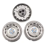 3PCS Shaver Heads For Philips Norelco Series 6000 S6810 S6820 S6850 S6880. Fixed Price $14.15.