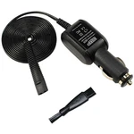 Car Charger For Braun Contourx Contourpro Cruzer Series Shavers + Cleaning Brush. Fixed Price $11.45.