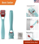 Bezox Callus Shaver For Feet, Foot Razor With Dander Container, Scraper .... Fixed Price $15.01.