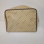 Lady Remington Electric Shaver Vintage Model 6M2L-1 Zippered Travel Bag Only. Fixed Price $13.89.
