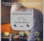 Andis Ultraedge 1/2" Replacement Detachable Clipper Blade. Fixed Price $30.00.