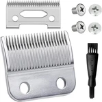 Fit For Wahl Clippers Blades Replacement, Precision 2 Holes Adjustable Hai. Fixed Price $18.95.
