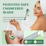 Suprent Bikini Trimmer Women Painless Ladies Hair Removal Waterproof Wet & Dry. Fixed Price $53.15.