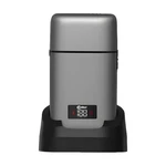 Caliber Professional Moab 2.0 Gray Shaver. Fixed Price $99.00.