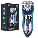 Electric Shaver For Men, IPX7 Waterproof Washable, Pop-up Trimmer, 360 Float.... Fixed Price $60.26.