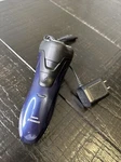 Philips Norelco Portable Electric Cordless Razor Shaver 1200 Model AT620 Clean. Fixed Price $40.00.
