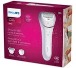Philips Series 8000 Wet & Dry Epilator, BRE720/14. Fixed Price $59.95.