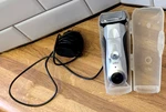 Braun 7893S Series Sonic Opti-foil Wet & Dry Electric Shaver W/ Charger Case. Fixed Price $74.88.