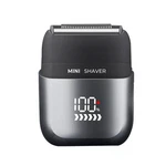 Motawish Mini Electric Shaver Type Rechargeable Digital Display Men Razor. Fixed Price $67.99.
