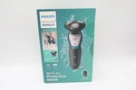 Nib Philips Norelco Aquatouch Wet & Dry Shaver S5090/87. Fixed Price $64.95.