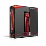 Babylisspro FX3 Cordless Dual Voltage Hair Clipper #FXX3C + Free Mgs Razor. Fixed Price $120.53.