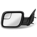 Bumauto Driver Side Door Mirror Replacement 2011 2019 Ford Gloss Black. Fixed Price $115.87.