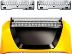 Shaver Replacement Foils Heads For Wahl Yellow Lifeproof Series 7061, 7045-100. Fixed Price $37.05.