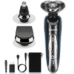 Electric Razor For - Rechargeable Shaver Men, Waterproof Wet.... Fixed Price $43.76.