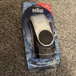 Braun 370 Pocket Go Travel Black & Silver Brand New *read*. Fixed Price $79.99.