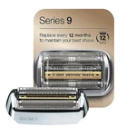 Shaver Foil Head Part Cutter Compatible With Braun Series 92S 9376CC 9385CC. Fixed Price $23.74.