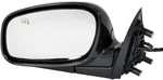 Garage-pro Mirror Compatible With 2003-2004 Lincoln Town Medium, Paintable. Fixed Price $77.99.