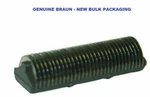 Braun (5 422 763) 2000 Series Shaver Cutter Block *new Bulk Packaging* 2505/01. Fixed Price $25.08.
