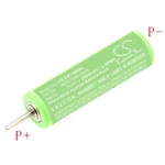 Battery For Panasonic ES2207P ER-GB80 ER-GB40 ER-224 ES-RT30 RT40 WES7038L2506. Fixed Price $16.39.