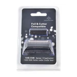 Shaver Foil And Cutter For Braun Cruzer 10B 20B Replacement 1000 Series Cruze.... Fixed Price $17.77.