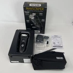 Wahl Manscaper Waterproof Flex Foil Shaver 7061L/7074 - Black. Fixed Price $55.99.