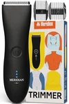 Meridian Body Hair Trimmer For And Women - No Nick, Cut, Razor Burn.... Fixed Price $43.61.