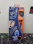 Back Hair Removal Body Shaver Ergonomic Handle Wet Dry Razors Bakblade. Fixed Price $59.99.