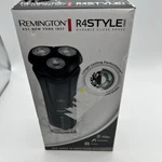 Remington R4 Style Series Shaver Showerproof Durable Tested A+++. Fixed Price $29.95.