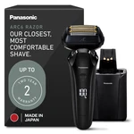 Electric Razor Men Wet Dry Foil Shaver Blade Panasonic ES-LS9A-K Black ARC6. Fixed Price $774.99.