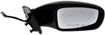 Door Mirror Dorman 955-2082 Fits 11-13 Hyundai Sonata. Fixed Price $145.92.