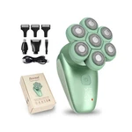3-IN-1 Electric Razor, Pubic Hair Shaver For And Women, Beard T... Fast Ship. Fixed Price $45.99.