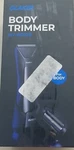 Glaker Hair Clippers For Men Cordless 2 In Body Trimmer HY-6010E. Fixed Price $8.99.