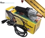 Rhinehart Factory Direct Electric Dehorner X30 00308 With 1/2 Tip. Fixed Price $123.99.