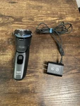 Philips Norelco Rechargeable Electric Shaver 3750 S3115 5D Flex Heads & Pivot. Fixed Price $19.99.