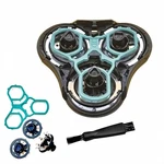 RQ11 Replacement Head For Philips Norelco Sensotouch New Upgraded. Fixed Price $39.36.