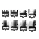 Babyliss Pro Replacement Comb Guards Attachments Fits Most Clippers. Fixed Price $19.95.