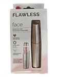 Finishing Touch Flawless Women's Painless Hair Remover Blush Rose Gold. Fixed Price $19.99.