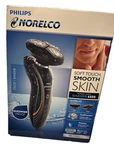 Philips Norelco Shaver 6500 Wet & Dry Electric 1160X/40KH Series 6000. Fixed Price $269.99.