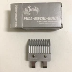 Sewicob Yanaki Full Metal Guide Comb Attachment For Hair Clippers #000 1MM 1/32". Fixed Price $7.98.