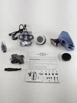 Kibiy MS-672 Rotary Multi-function Shaver Cordless Led Display Used Once. Fixed Price $29.97.