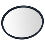 Door MIRROR-8.5 Inch Paint To Match Center Stud Convex Trq MRA08655. Fixed Price $32.95.