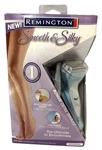 Remington Smooth & Silky Lady Shaver W/detail Trimmer WDF-5500 2005 New. Fixed Price $49.95.