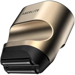 Electric Foil Head Shaver 0.05MM Ultra Thin Waterproof Usb Gold H100. Fixed Price $124.99.