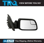 Trq Mirror Power Heated Puddle Spotter 11-14 Ford Edge. Fixed Price $114.95.