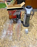 Conair HGL1 Hot Gel Lather Machine Heating System Dispenser- Free Shipping. Fixed Price $39.99.