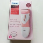 Philips Satinshave Essential Electric Shaver Legs Cordless New. Fixed Price $22.00.